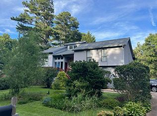 1824 Chondra Dr, Marietta, GA 30062