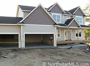 12764 Jamestown St NE, Blaine, MN 55434