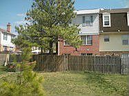 Rear--6607 China Grove