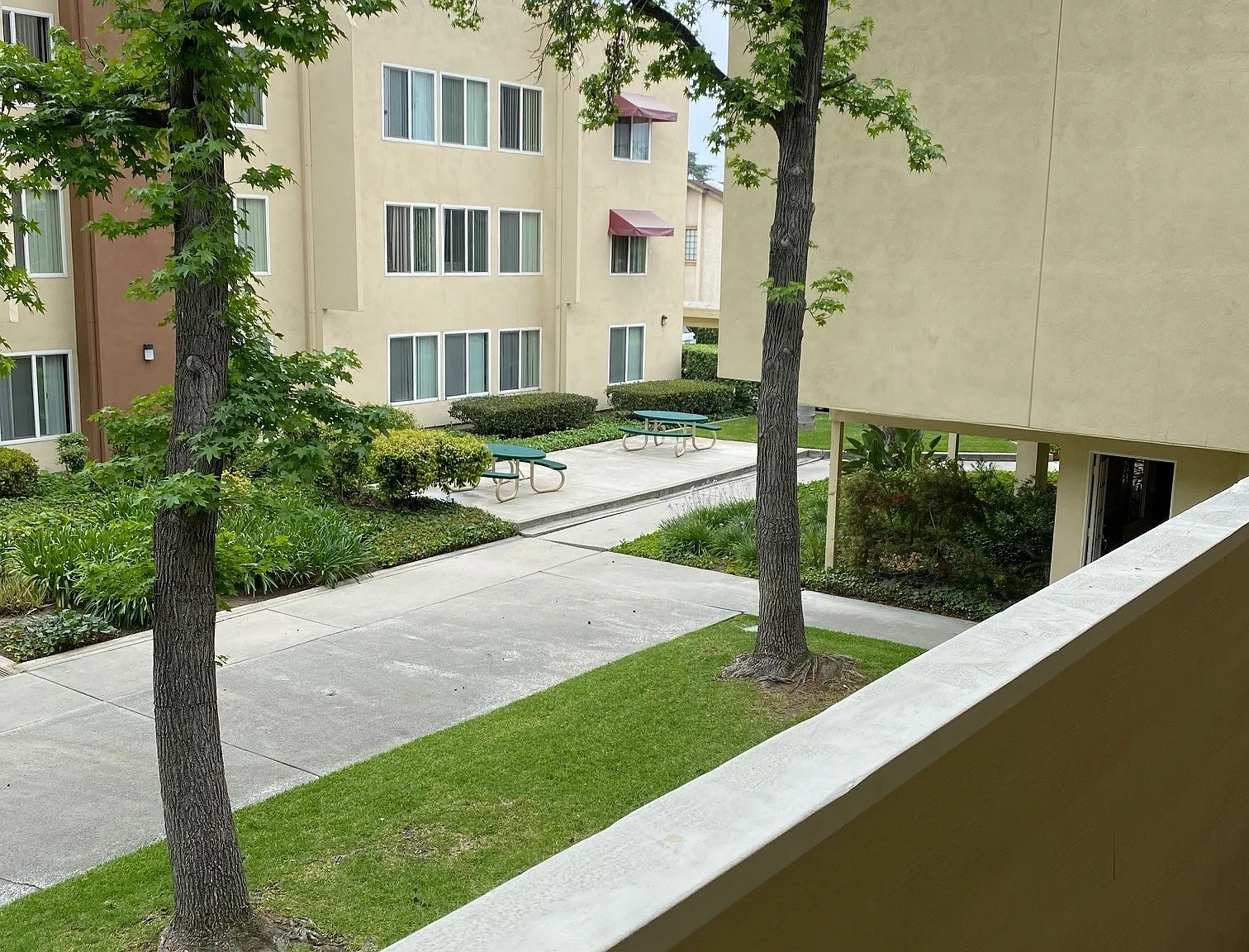 Fano Garden Apartments — Photo 4