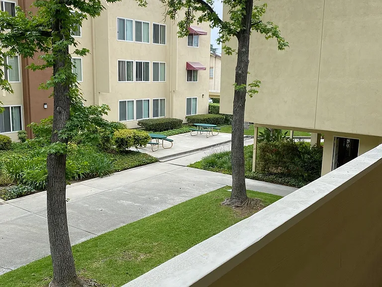 Fano Garden Apartments — Photo 1