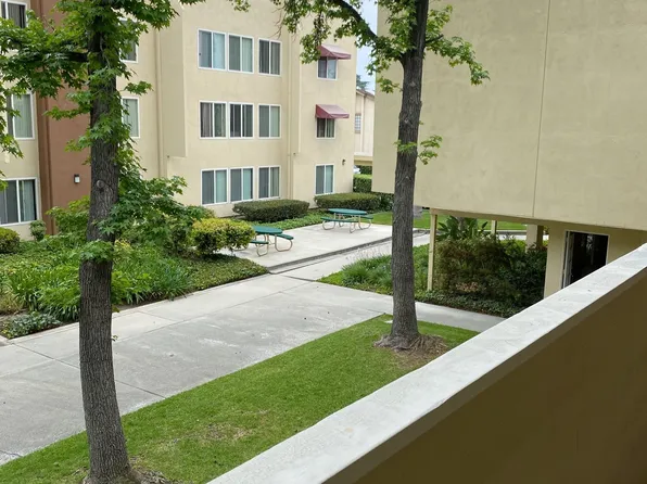 Fano Garden Apartments, 540-550 Fano St #104A, Monrovia, CA 91016