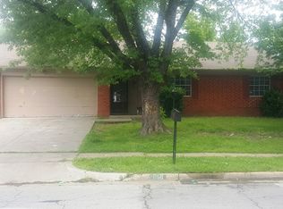 11611 E 28th St, Tulsa, OK 74129