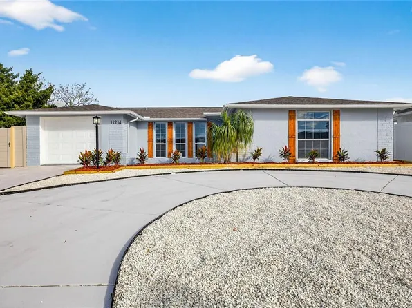 11214 Kapok Ave, Port Richey, FL 34668