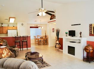 5753 E Valley View Dr, Florence, AZ 85132