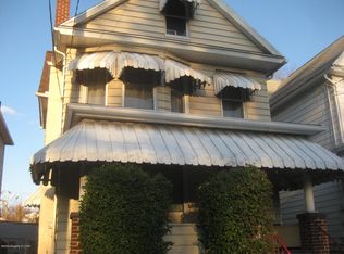 57 Sturdevant St, Wilkes Barre, PA 18702