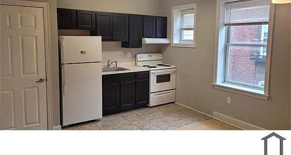 1106 W Lafayette Ave #3F — Photo 1