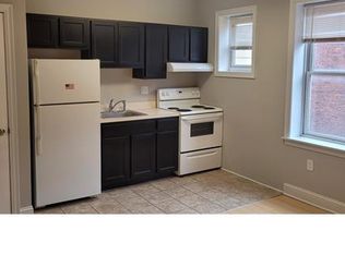 1106 W Lafayette Ave #3F, Baltimore, MD 21217