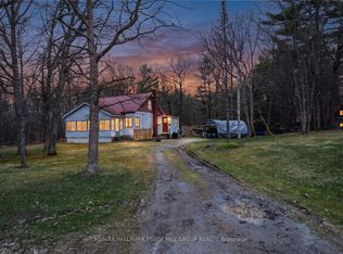 1301 Honey Harbour Rd, Georgian Bay, ON L0K 1S0