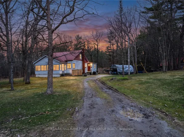 1301 Honey Harbour Rd, Georgian Bay, ON L0K 1S0