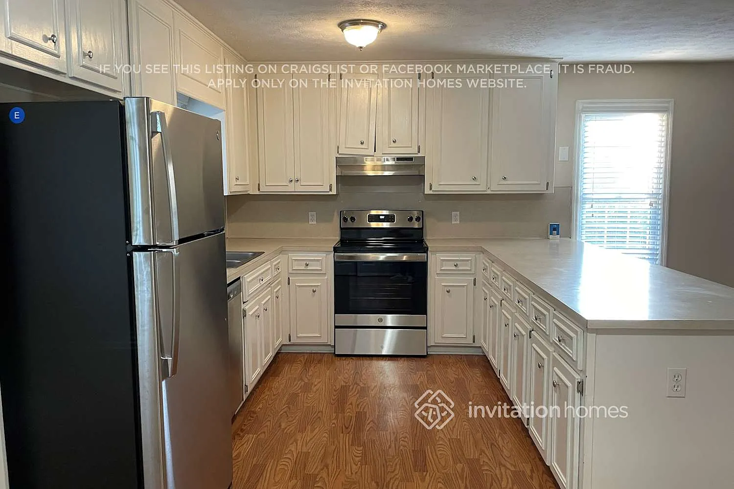 445 Raven Dr Canton, GA 30115 — Photo 4