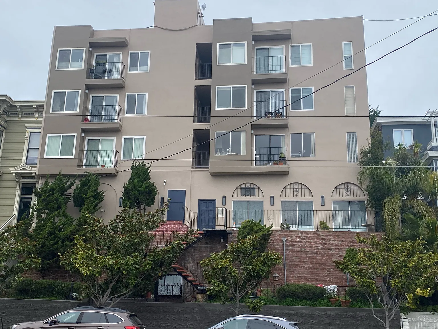 1070 Church St — Photo 1