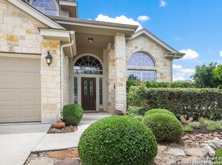 8530 Driftwood Hl, San Antonio, TX 78255