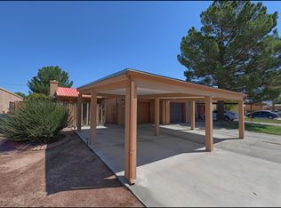 515 W Redd Rd, El Paso, TX 79932