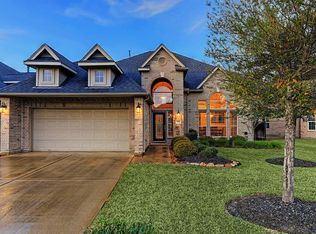 17918 Harbour Bridge Point Dr, Cypress, TX 77429