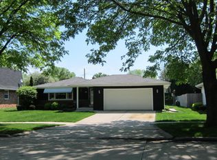 2001 S 26th St, Sheboygan, WI 53081