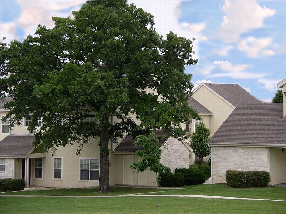 The Cottages At Gateway Park Apartment Rentals Marble Falls, TX Zillow