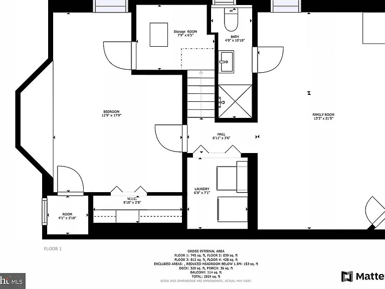 1732 N Veitch St — Photo 31
