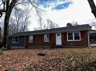 1015 Pennebaker Dr, Lexington, KY 40511