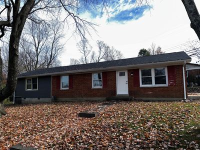 1015 Pennebaker Dr, Lexington, KY, 40511
