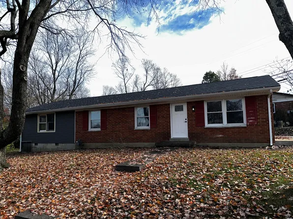 1015 Pennebaker Dr, Lexington, KY 40511