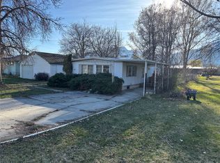363 Cooper Ln, Hamilton, MT 59840