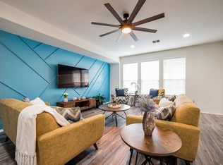 7546 Copper Mdw, Converse, TX 78109