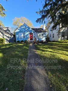 1056 Geers Ave, Columbus, OH, 43206