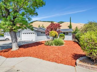 714 Wasatch Dr, Fremont, CA 94536