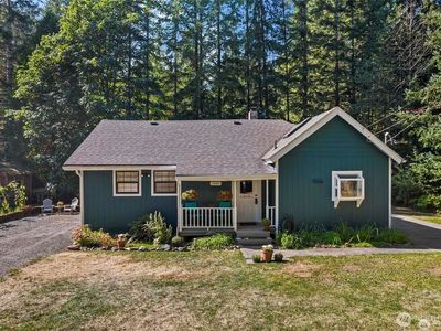 7895 Silver Lake Rd, Maple Falls, WA, 98266