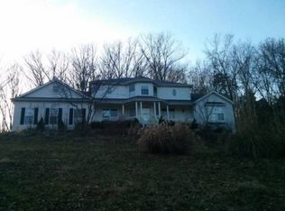 2109 Timberline Valley Dr, Pacific, MO