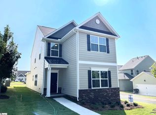 4 Elizabeth Ct LOT 84, Simpsonville, SC 29680