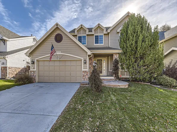 19172 E Custer Avenue, Parker, CO 80134