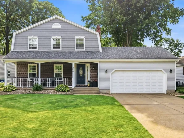 366 Westview Ave, Hubbard, OH 44425