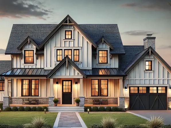 8201 Austin Trl, Woodstock, IL 60098