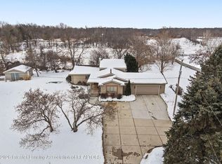 5286 Alward Rd, Laingsburg, MI 48848