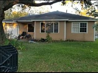 1509 Highland Dr, Bay City, TX 77414
