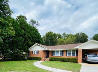 2301 Harper St, Sumter, SC 29153