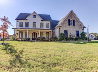 245 N Lake Rd, Piperton, TN 38017