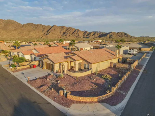 14791 E 54th Dr, Yuma, AZ 85367