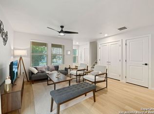 1104 S Gevers St, San Antonio, TX 78210