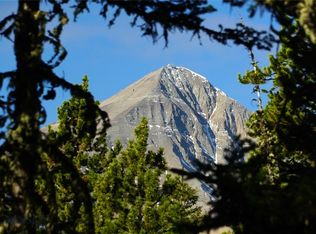 Ciel Dr TRACT 2, Big Sky, MT 59716