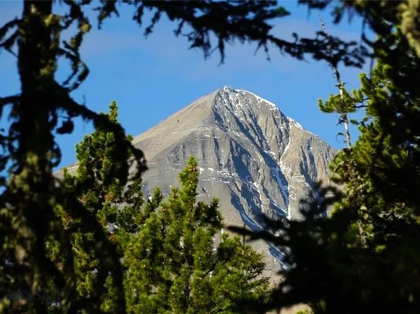 Ciel Dr Tract 2, Big Sky, MT 59716