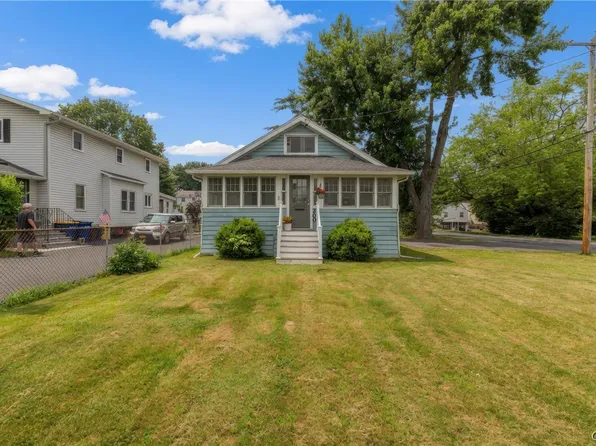 200 Newcastle Rd, Syracuse, NY 13219