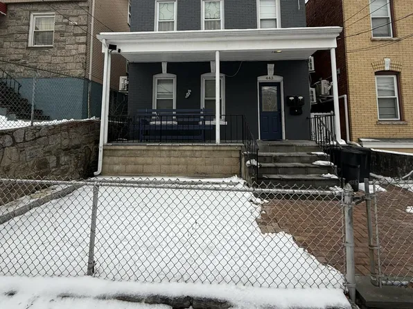 443 Locust Street, Mount Vernon, NY 10552