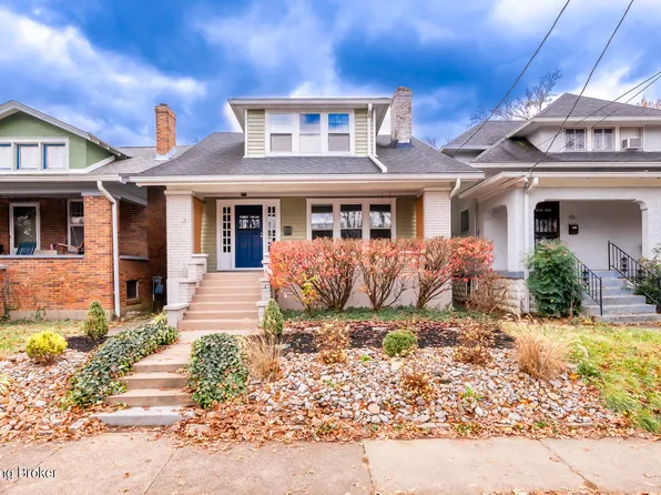 1968 Douglass Blvd, Louisville, KY 40205