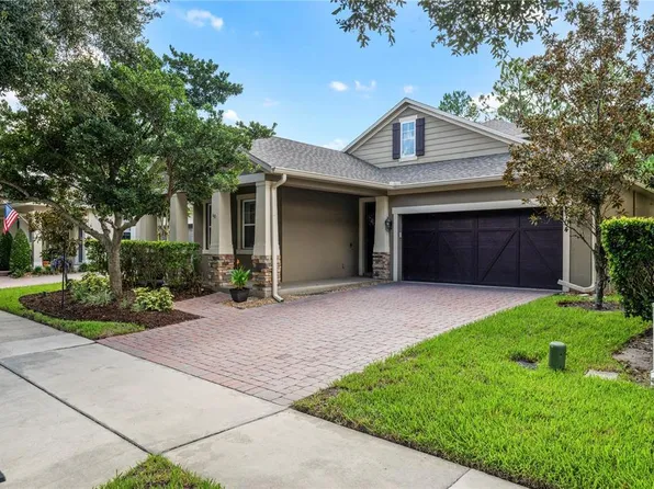 8104 JAILENE DRIVE, WINDERMERE, FL 34786
