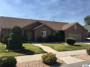 1827 Divot Rd, Carson City, NV 89701