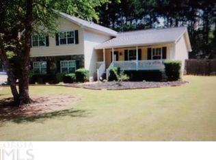 160 Thomas Jefferson Dr, McDonough, GA 30253