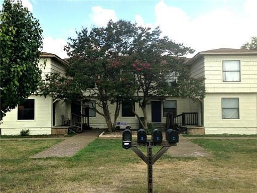 1st image of 5800 Thunderbird St APT 4